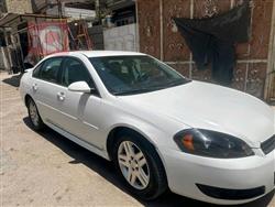 Chevrolet Impala